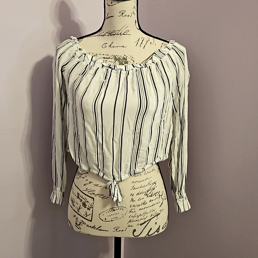 Kendall & Kylie Crop Top